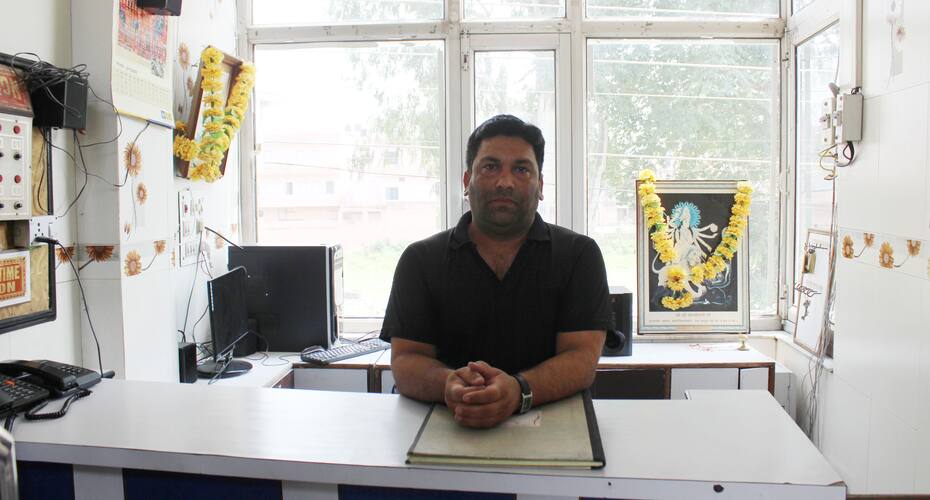 Hotel Raghunath, Haridwar 4